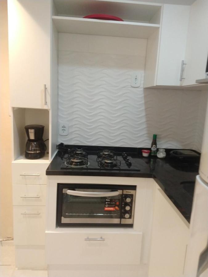 E Sala Silencioso Em Copacabana Apartamento Rio de Janeiro