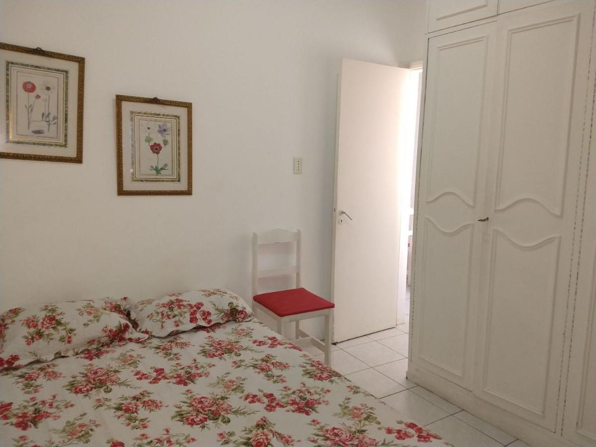 Apartamento E Sala Silencioso Em Copacabana