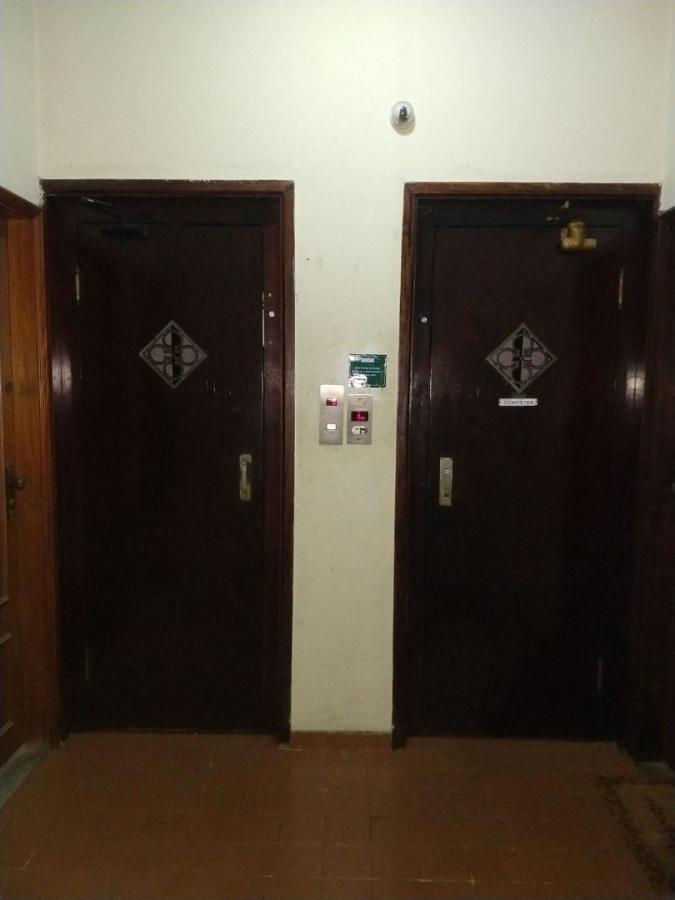 E Sala Silencioso Em Copacabana Apartamento Rio de Janeiro