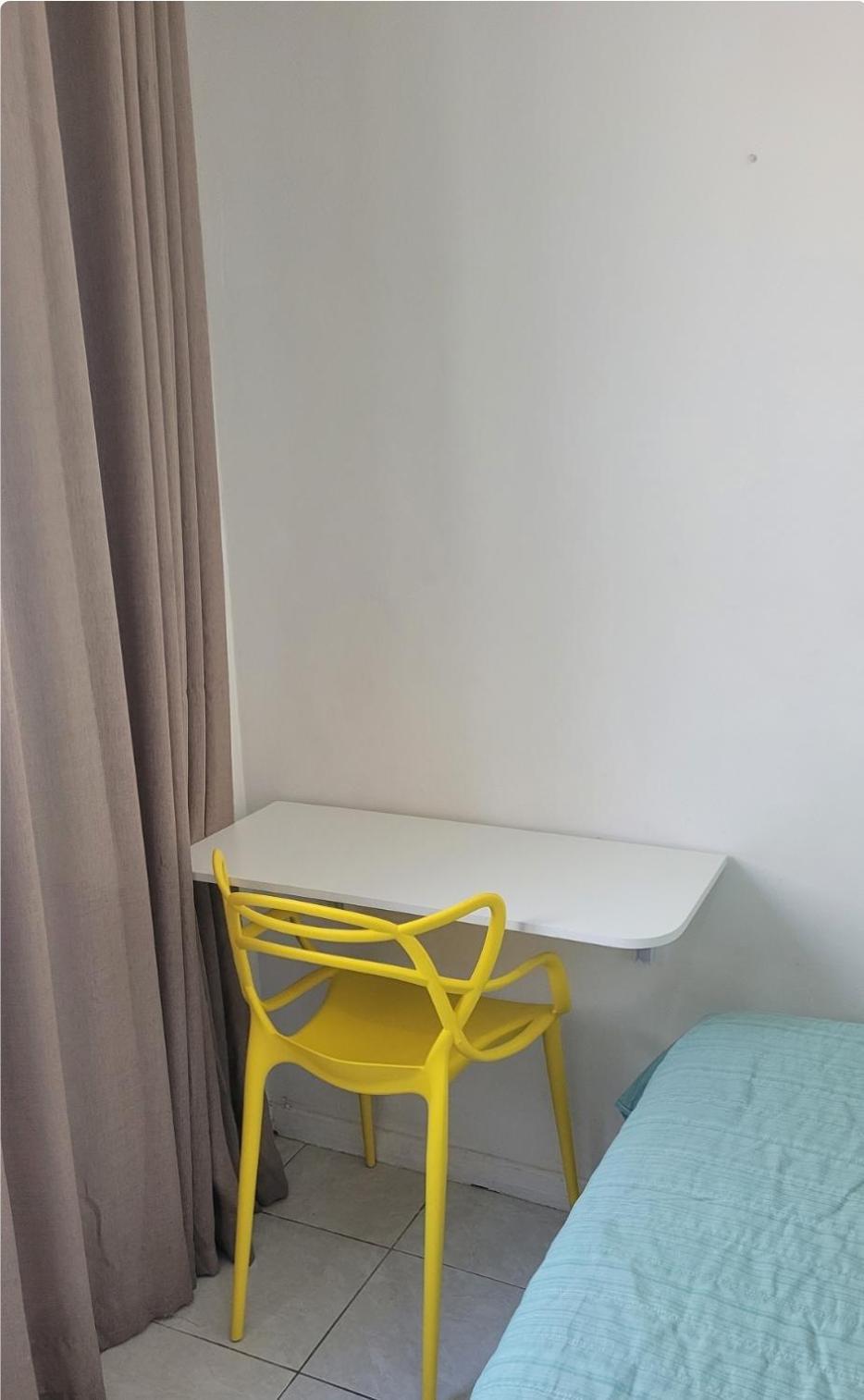 E Sala Silencioso Em Copacabana Apartamento *